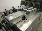 Used Uhlmann UPS 1020 Pharmaceutical Blister Sealer – 300 BPM
