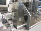 Used Uhlmann UPS 1020 Pharmaceutical Blister Sealer – 300 BPM