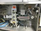 Used Uhlmann UPS 1020 Pharmaceutical Blister Sealer – 300 BPM