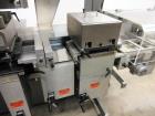 Used Uhlmann UPS 1020 Pharmaceutical Blister Sealer – 300 BPM