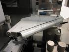 Used Uhlmann UPS 1020 Pharmaceutical Blister Sealer – 300 BPM