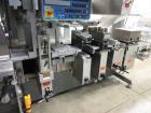 Used Uhlmann UPS 1020 Pharmaceutical Blister Sealer – 300 BPM