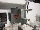 Used Uhlmann UPS 1020 Pharmaceutical Blister Sealer – 300 BPM