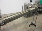 Used Uhlmann UPS 1020 Pharmaceutical Blister Sealer – 300 BPM