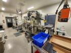 Used Uhlmann UPS2-MT Horizontal Blister Pack Thermoformer