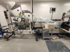 Used Uhlmann UPS2-MT Horizontal Blister Pack Thermoformer