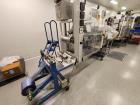 Used Uhlmann UPS2-MT Horizontal Blister Pack Thermoformer