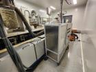 Used Uhlmann UPS2-MT Horizontal Blister Pack Thermoformer