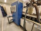 Used Uhlmann UPS2-MT Horizontal Blister Pack Thermoformer