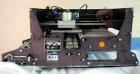 Used Uhlmann thermoformer blister packaging unit, model UPS300K, serial# 594, new 1994.
