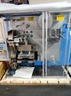 Used Uhlmann thermoformer blister packaging unit, model UPS300K, serial# 594, new 1994.
