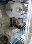 Used Uhlmann thermoformer blister packaging unit, model UPS300K, serial# 594, new 1994.
