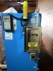 Used Uhlmann thermoformer blister packaging unit, model UPS300K, serial# 594, new 1994.
