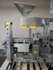 Used Uhlmann Thermoforming Blister Packaging Machine, Model UPS3
