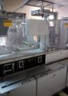 Used- Uhlmann Thermoforming Blister Packaging Machine, Model UPS3