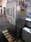 Used Uhlmann Thermoforming Blister Packaging Machine, Model UPS3