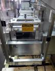 Used Uhlmann Thermoforming Blister Packaging Machine, Model UPS3