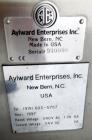 Used Uhlmann Thermoforming Blister Packaging Machine, Model UPS3