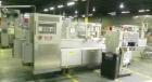 Used Uhlmann Model UPS4-ET Blister Machine