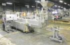 Used- Uhlmann Model UPS4-ET Blister Machine