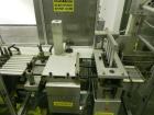 Used Uhlmann Model UPS4-ET Blister Machine