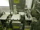 Used- Uhlmann Model UPS4-ET Blister Machine