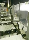 Used Uhlmann Model UPS4-ET Blister Machine