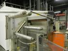 Used Uhlmann Model UPS4-ET Blister Machine