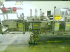 Used- Uhlmann Model UPS4-ET Blister Machine