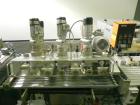Used Uhlmann Model UPS4-ET Blister Machine