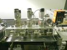 Used- Uhlmann Model UPS4-ET Blister Machine