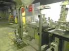 Used- Uhlmann Model UPS4-ET Blister Machine