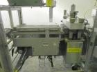 Used- Uhlmann Model UPS4-ET Blister Machine