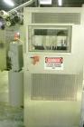 Used Uhlmann Model UPS4-ET Blister Machine
