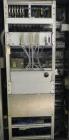 Used- Uhlmann Model UPS4-ET Blister Machine