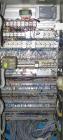 Used Uhlmann Model UPS4-ET Blister Machine
