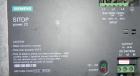 Used Uhlmann Model UPS4-ET Blister Machine