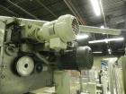 Used Uhlmann Model UPS4-ET Blister Machine