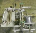 Used- Uhlmann Model UPS4-ET Blister Machine