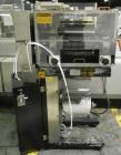 Used Uhlmann Model UPS4-ET Blister Machine