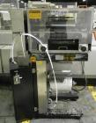 Used- Uhlmann Model UPS4-ET Blister Machine