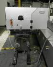 Used Uhlmann Model UPS4-ET Blister Machine