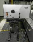 Used- Uhlmann Model UPS4-ET Blister Machine