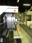 Used- Uhlmann Model UPS4-ET Blister Machine