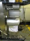 Used Uhlmann Model UPS4-ET Blister Machine