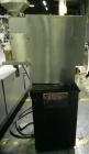 Used- Uhlmann Model UPS4-ET Blister Machine