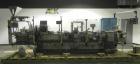 Used Uhlmann Model UPS4MT Horizontal Form and Fill Blister Pack Machine