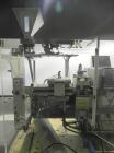 Used Uhlmann Model UPS4MT Horizontal Form and Fill Blister Pack Machine
