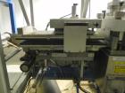 Used Uhlmann Model UPS4MT Horizontal Form and Fill Blister Pack Machine