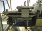 Used- Uhlmann Model UPS4MT Horizontal Form and Fill Blister Pack Machine